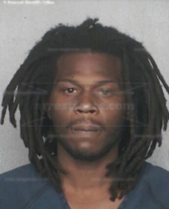 Antoine Kendrick Morris