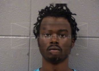 Jarrel Weatherly
