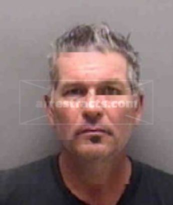 Darrin Douglas Graham