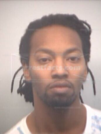 Dwayne Lamar Walker
