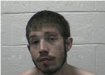 Strode Jason Allen