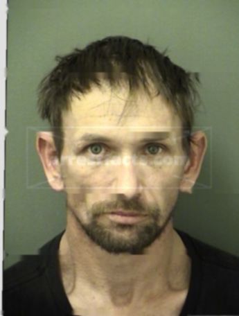 Danny Allen Baker
