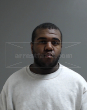 Donovan Farr
