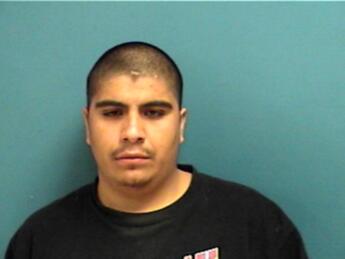 Gabriel John Lopez