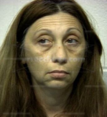 Debbie Ann Diamond