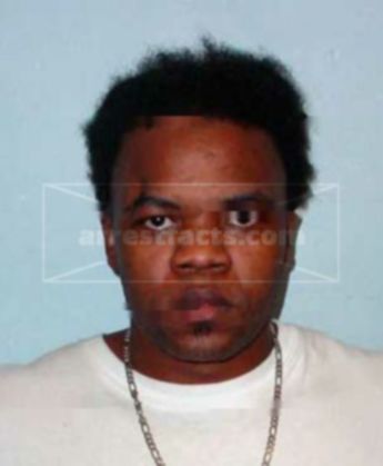 Bernard Deshommes