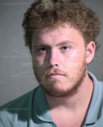 Trevor James Foley