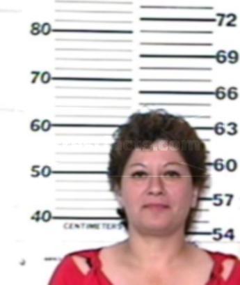 Diana Irasema Zuniga