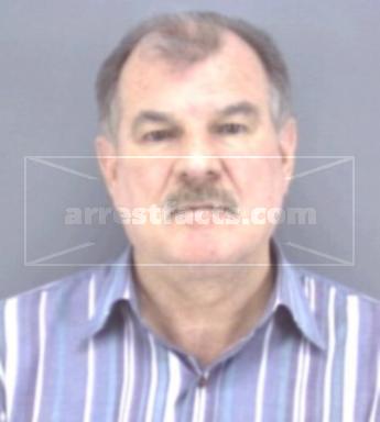 Joe Edd Partin