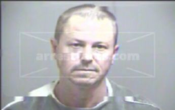 Benjamin Scott Ervin