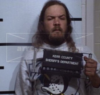 Donald Wayne Overstreet
