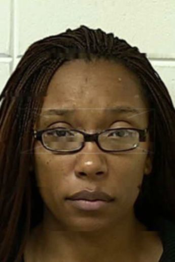 Adrienne T Bibb