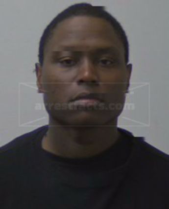 Donald Dewayne Washington