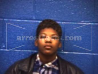 Tiffany Lorraine Benjamin