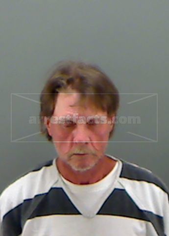 Phillip Richard Robinson