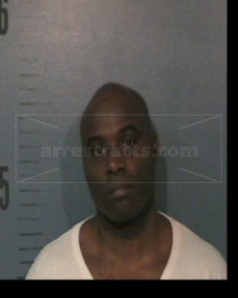 Robert Tyrone Lilly