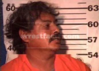 Anacleto Espinoza