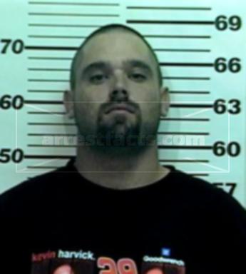 Joe Lee Merrimon
