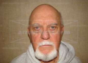 Roger Edward Michael