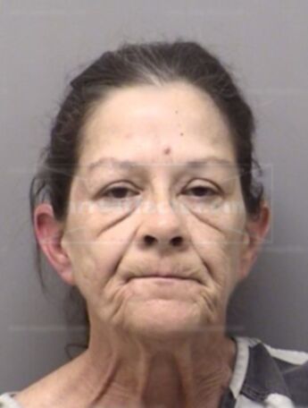 Debra Darlene Wash