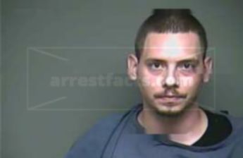 Curtis Ryan Roberts