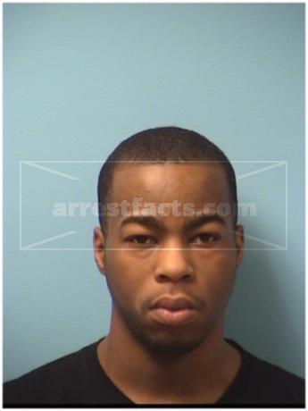 Cornell Donte Smith