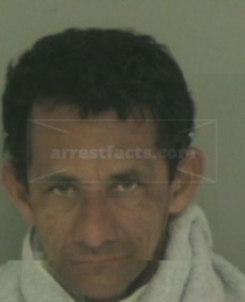 Feliciano Portillo