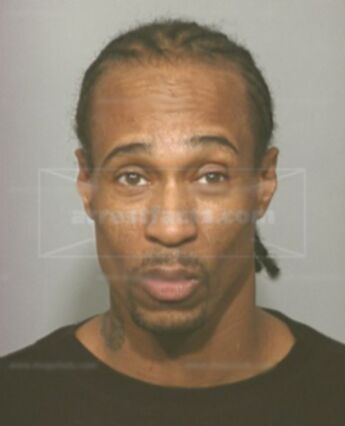 Correy Robertson
