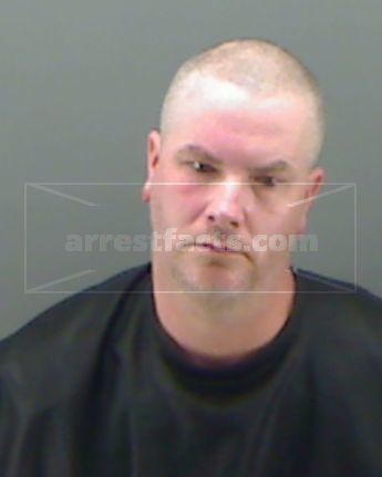Clifford Joseph Rogers