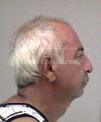 Nicolas F Luna