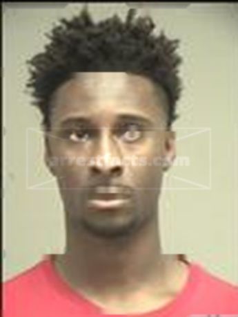Dontez Deandre Hardy