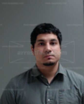 Jonathan Montes