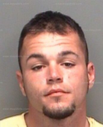 Joshua Rodney Simpson