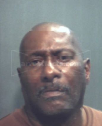Sylvester Beacham