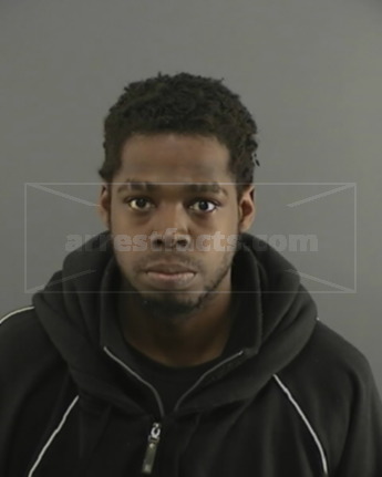 Johnathan Maurice Harris