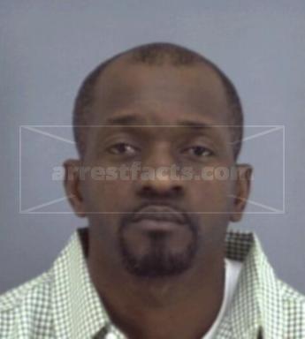 Calvin Rayvon Greathouse