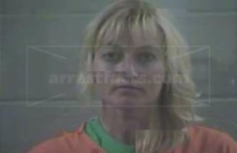 Christy Chrisman
