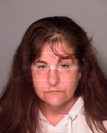 Dawn Marie Charnell