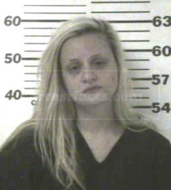 Brandee Lynn Stovall