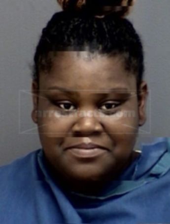 Alizay Lacoll Anderson
