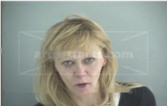 Phyllis Mae Woods