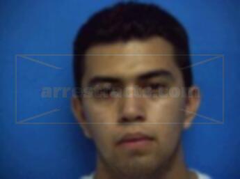 Rene James Vega