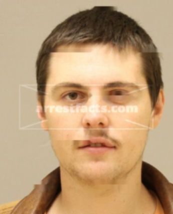 Jacob Allen Bradley