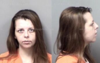 Cassandra Marie Moody