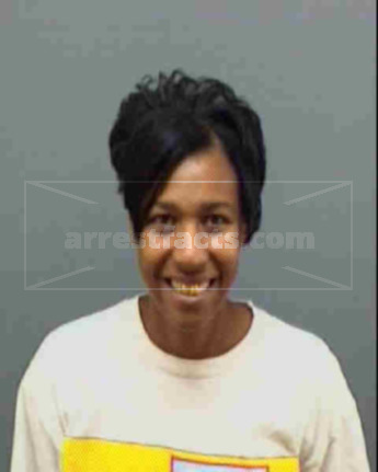 Erma Jean Herron