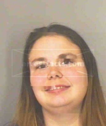 Kristin Rebecca Brown