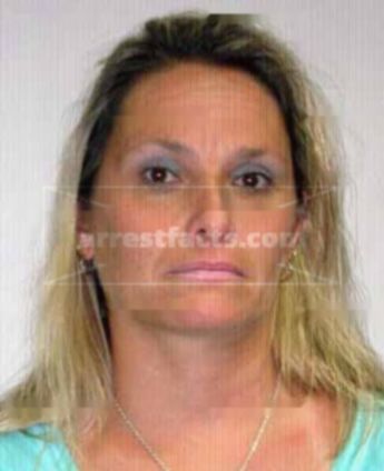 Tammy Knudson