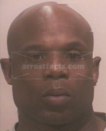 Eric Meco Ingram