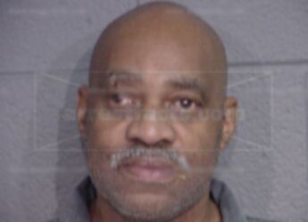 Larry Dubon Henderson