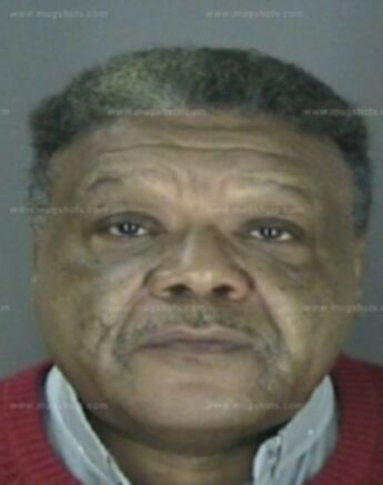 Ernest Jackson